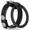 Calexotics Cockring à pressions Ball Spreader Large 43mm